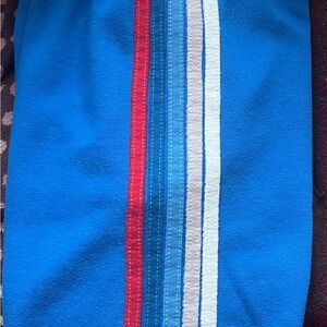 Aviator Nation 4th July theme sweats